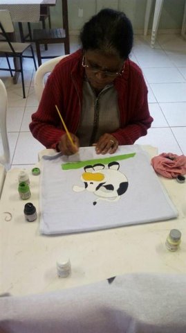 Grupo BPC/ Jovens/ Mães e Idosas 2017