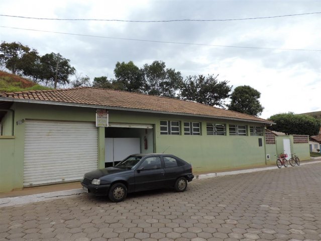 Reforma da Capela Velório 2014