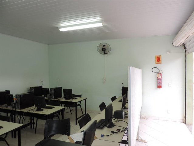 Reforma da Capela Velório 2014