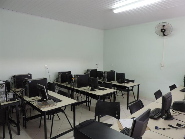 Reforma da Capela Velório 2014