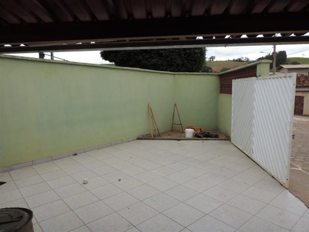 Reforma da Capela Velório 2014