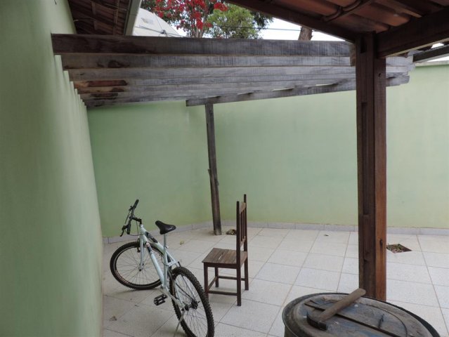 Reforma da Capela Velório 2014