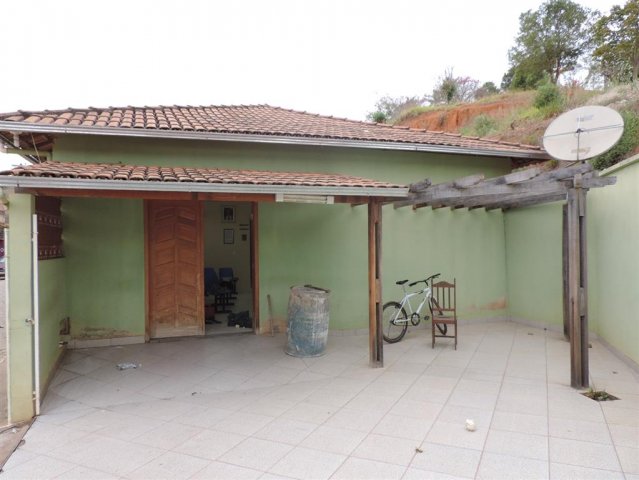 Reforma da Capela Velório 2014