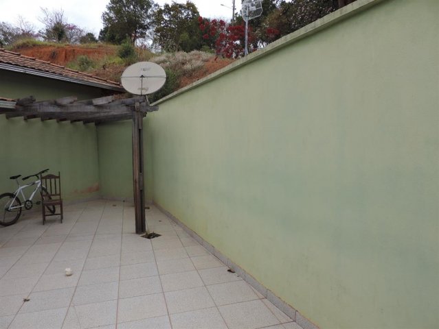 Reforma da Capela Velório 2014