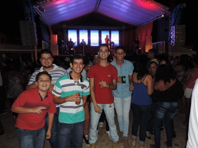 Fotos de Sábado de Aleluia 2017