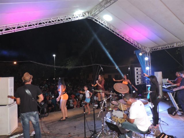 Fotos de Sábado de Aleluia 2017
