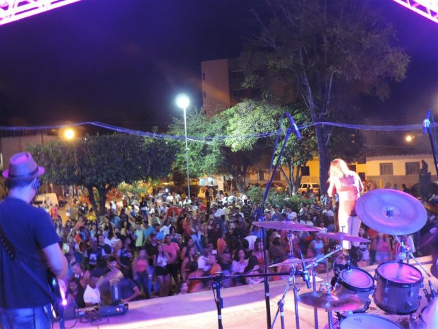 Fotos de Sábado de Aleluia 2017