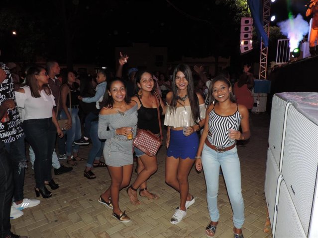 Fotos de Sábado de Aleluia 2017