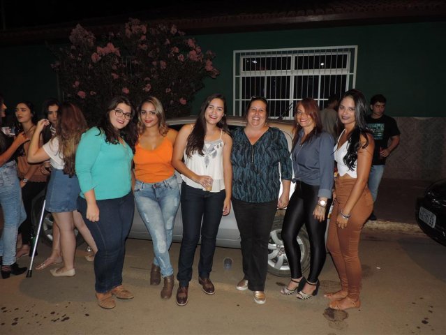 Fotos de Sábado de Aleluia 2017