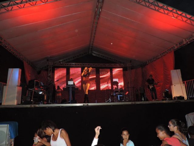 Fotos de Sábado de Aleluia 2017