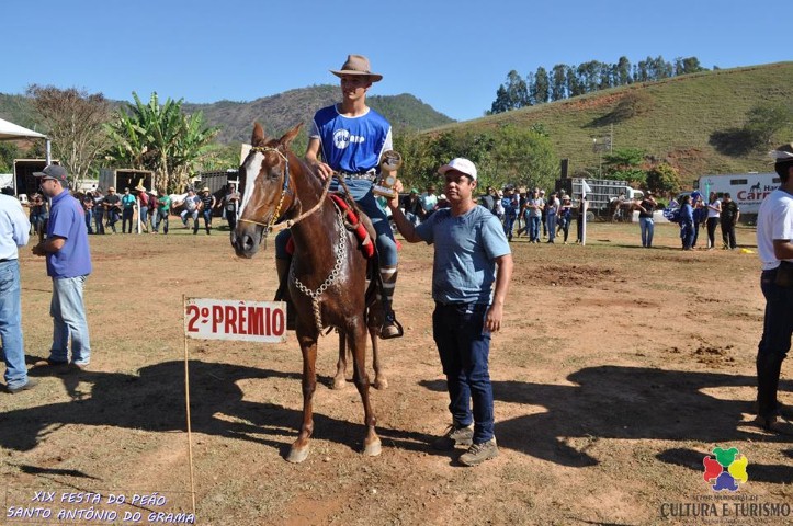 Festa do Peão terá shows de Munhoz & Mariano, Fiduma & Jeca e Made in Roça  – Prefeitura de Santo Antônio de Posse