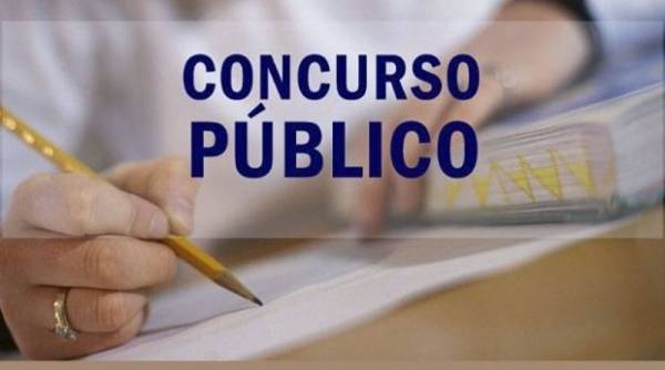 Concurso Público 2017